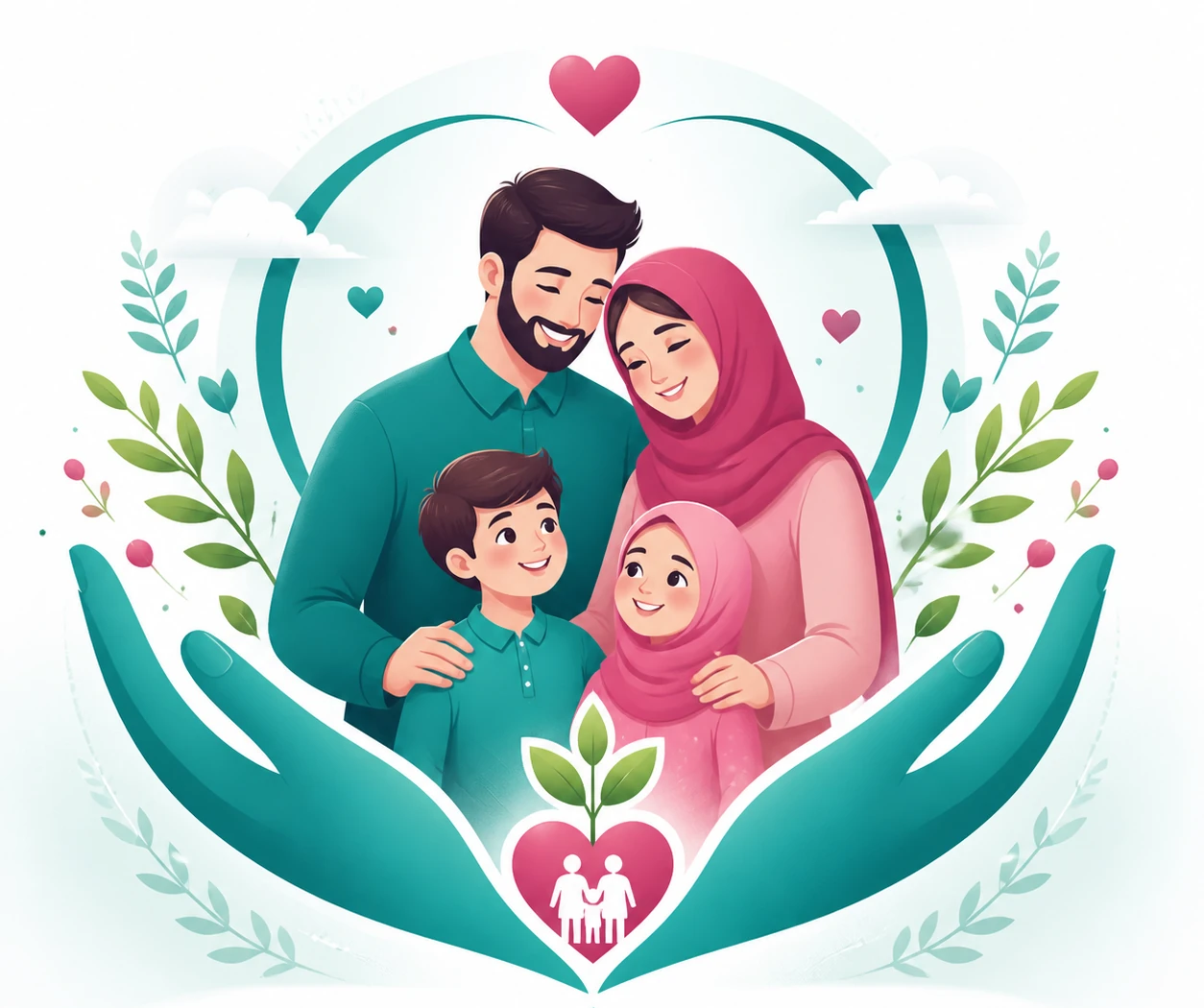 قانون حمایت از خانواده و جوانی جمعیت